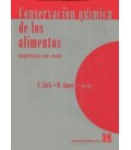 CONSERVACION QUIMICA DE LOS ALIMENTOS
