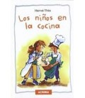 NIÑOS EN LA COCINA