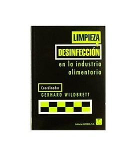 LIMPIEZA Y DESINFECCION EN LA INDUSTRIA