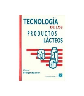 TECNOLOGIA DE LOS PRODUCTOS LACTEOS