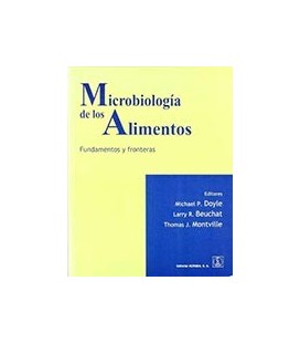 MICROBIOLOGIA DE LOS ALIMENTOS FUNDAMEN