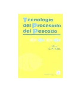 TECNOLOGIA DEL PROCESADO DEL PESCADO