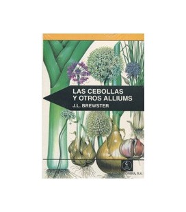 CEBOLLAS Y OTROS ALLIUMS