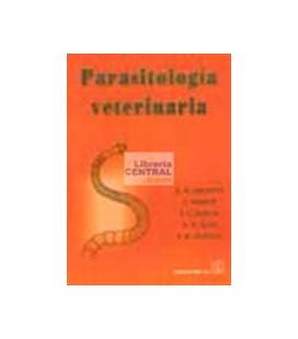 PARASITOLOGIA VETERINARIA