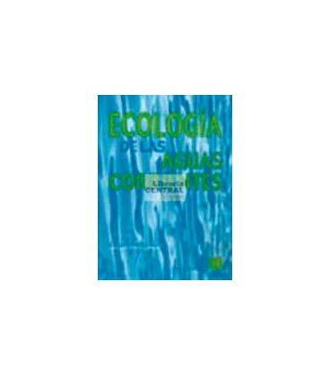 ECOLOGIA DE LAS AGUAS CORRIENTES