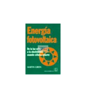 ENERGIA FOTOVOLTAICA
