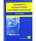 TRATAMIENTOS DE AGUAS NEGRAS Y EFLUENTES