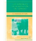 MINERALES EN LA NUTRICION DEL GANADO (3
