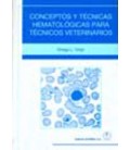 CONCEPTOS Y TECNICAS HEMATOLOGICAS PARA