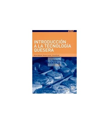 INTRODUCCION A LA TECNOLOGIA QUESERA
