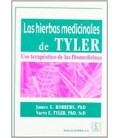 HIERBAS MEDICINALES DE TYLER USO TERAPEUTICO