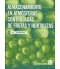 ALMACENAMIENTO EN ATMOSFERAS CONTROLADAS