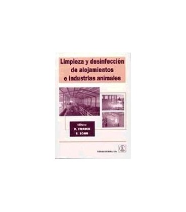 LIMPIEZA Y DESINFECCION DE ALOJAMIENTOS