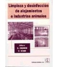 LIMPIEZA Y DESINFECCION DE ALOJAMIENTOS
