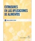 EXTRUSORES EN LAS APLICACIONES DE ALIMEN