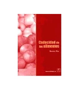 CADUCIDAD DE LOS ALIMENTOS