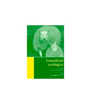GANADERIA ECOLOGICA PRINCIPIOS CONSEJO