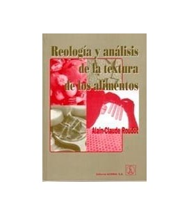 REOLOGIA Y ANALISIS DE LA TEXTURA DE LOS