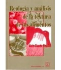 REOLOGIA Y ANALISIS DE LA TEXTURA DE LOS