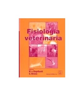 FISIOLOGIA VETERINARIA