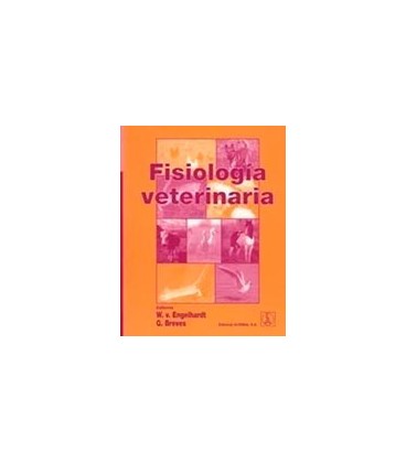 FISIOLOGIA VETERINARIA