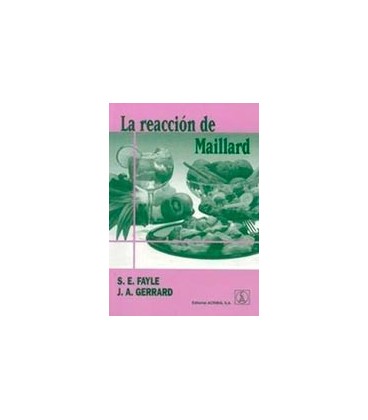 REACCION DE MALILARD