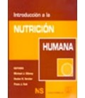 INTRODUCCION A LA NUTRICION HUMANA