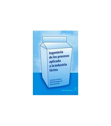 INGENIERIA DE LOS PROCESOS APLICADA A LA