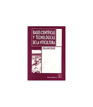 BASES CIENTIFICAS Y TECNOLOGICAS DE LA V