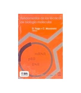 FUNDAMENTOS DE TECNOLOGIA Y BIOLOGIA MOLECULAR