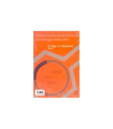 FUNDAMENTOS DE TECNOLOGIA Y BIOLOGIA MOLECULAR