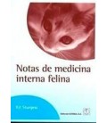 NOTAS DE MEDICINA INTERNA FELINA