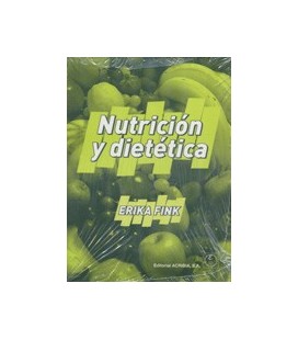 NUTRICION Y DIETETICA
