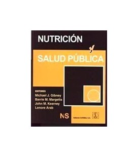 NUTRICION Y SALUD PUBLICA