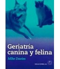 GERATRIA CANINA Y FELINA