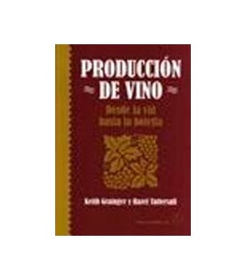 PRODUCCION DE VINO