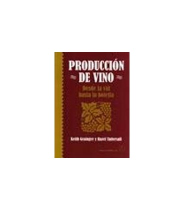PRODUCCION DE VINO