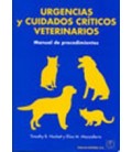 URGENCIAS Y CUIDADOS CRITICOS VETERINARIOS