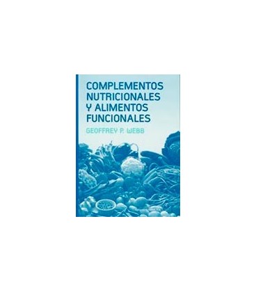 COMPLEMENTOS NUTRICIONALES Y ALIMENTOS F