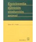 ENCICLOPEDIA DE NUTRICION Y PRODUCCION A