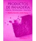 PRODUCTOS DE PANADERIA CIENCIA Y TECNOLOGIA