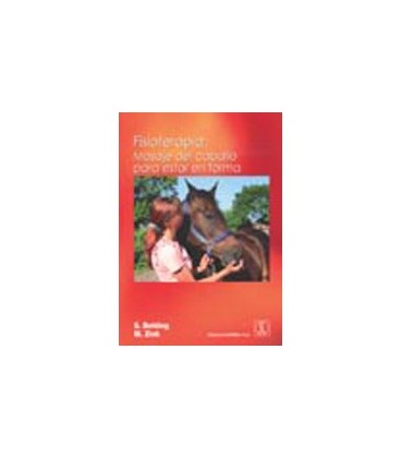 FISIOTERAPIA MASAJE DEL CABALLO PARA E