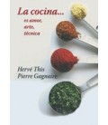 COCINA ES AMOR ARTE TECNICA (ED 2008