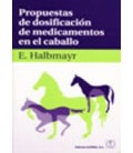 PROPUESTAS DE DOSIFICACION DE MEDICAMENTOS