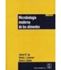 MICROBIOLOGIA MODERNA DE LOS ALIMENTOS