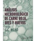 ANALISIS MICROBIOLOGICO DE CARNE ROJA
