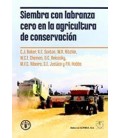 SIEMBRA CON LABRANZA CERO EN LA AGRICUITURA