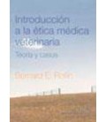 INTRODUCCION A LA ETICA EN MEDICINA VETERINARIA