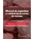 MANUAL DE SEGURIDAD Y CALIDAD DE LA CARNE