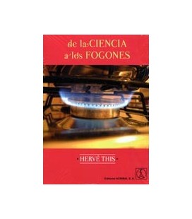 DE LA CIENCIA A LOS FOGONES